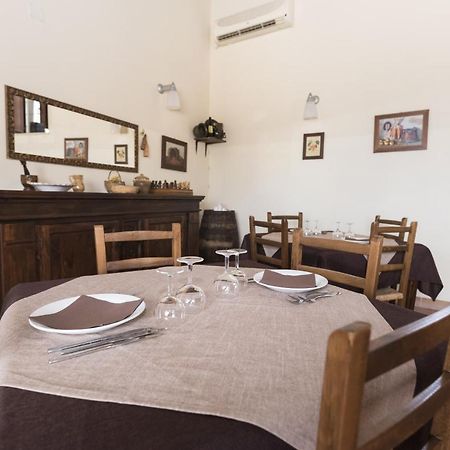 Agriturismo Saccollino San Paolo  Eksteriør bilde