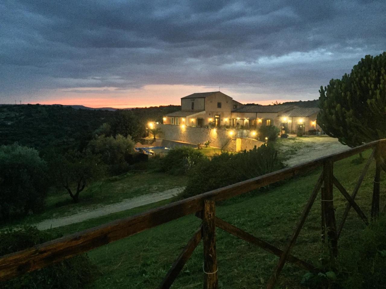 Agriturismo Saccollino San Paolo  Eksteriør bilde