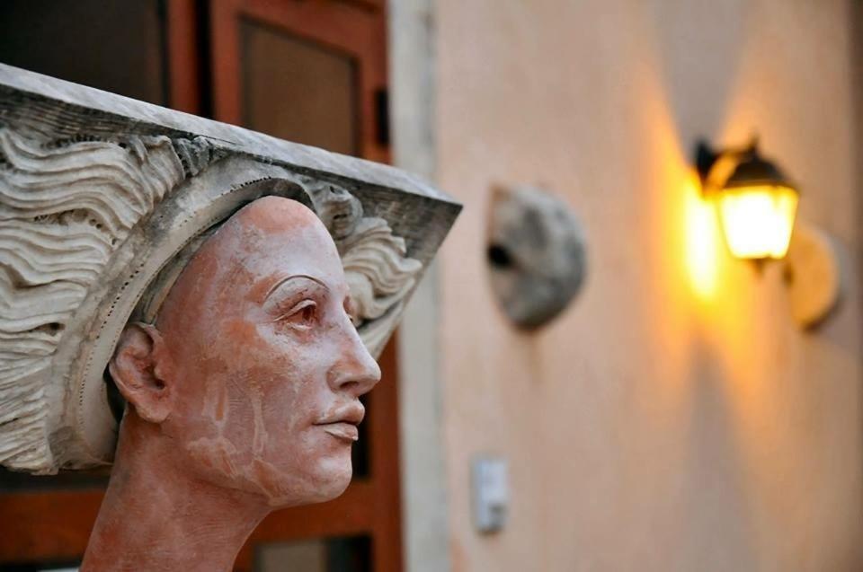 Agriturismo Saccollino San Paolo  Eksteriør bilde