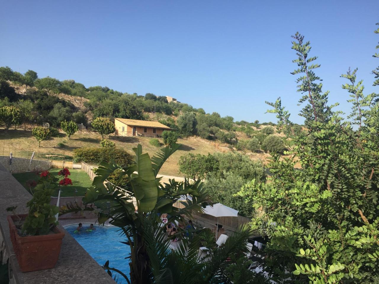 Agriturismo Saccollino San Paolo  Eksteriør bilde