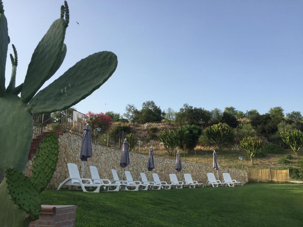 Agriturismo Saccollino San Paolo  Eksteriør bilde