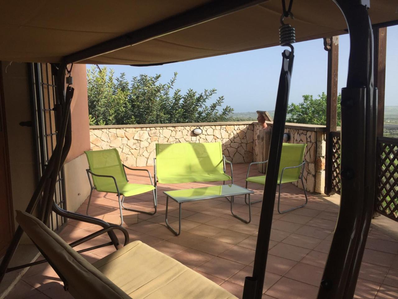 Agriturismo Saccollino San Paolo  Eksteriør bilde