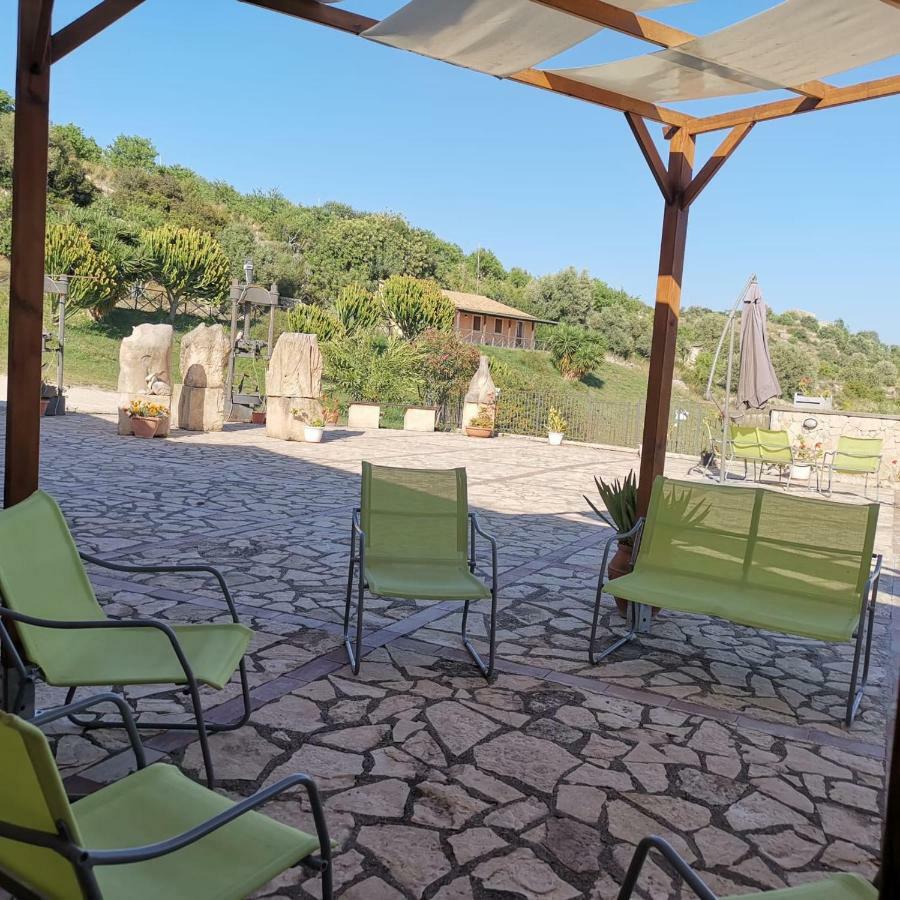 Agriturismo Saccollino San Paolo  Eksteriør bilde