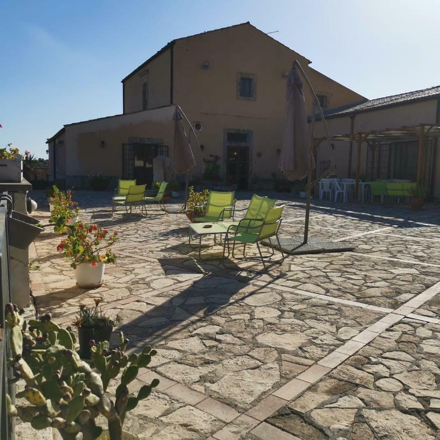 Agriturismo Saccollino San Paolo  Eksteriør bilde