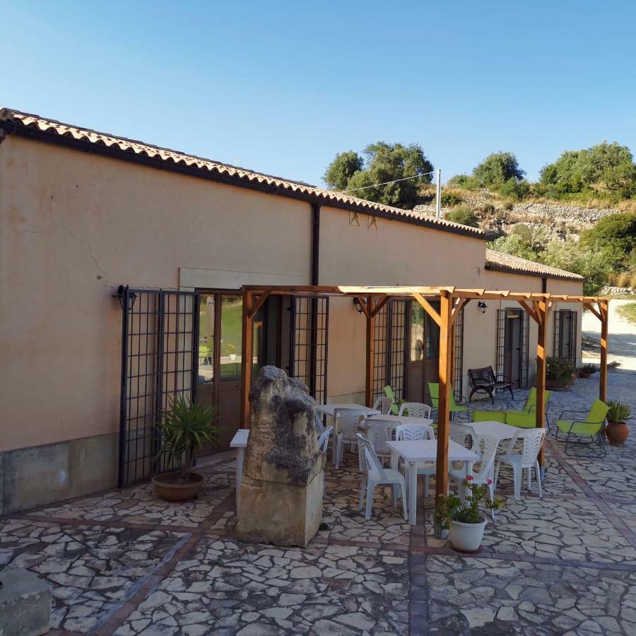 Agriturismo Saccollino San Paolo  Eksteriør bilde