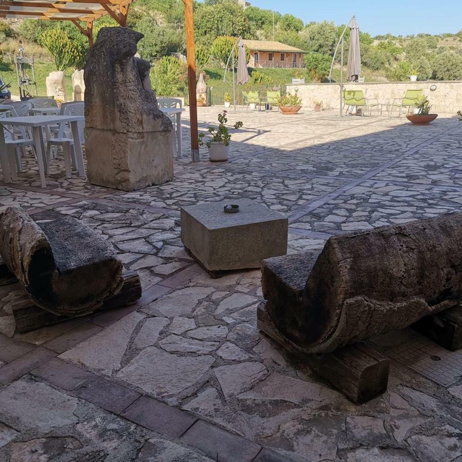 Agriturismo Saccollino San Paolo  Eksteriør bilde
