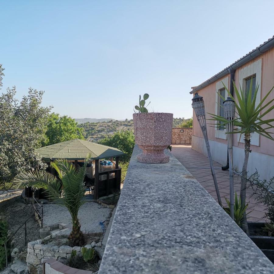 Agriturismo Saccollino San Paolo  Eksteriør bilde