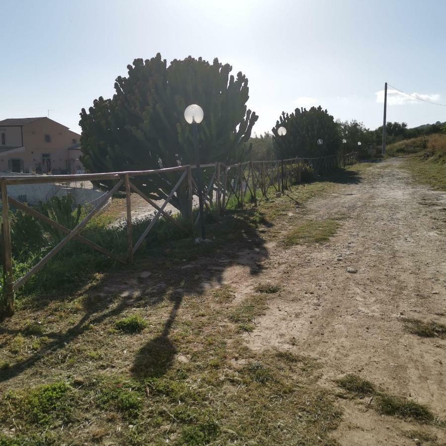 Agriturismo Saccollino San Paolo  Eksteriør bilde