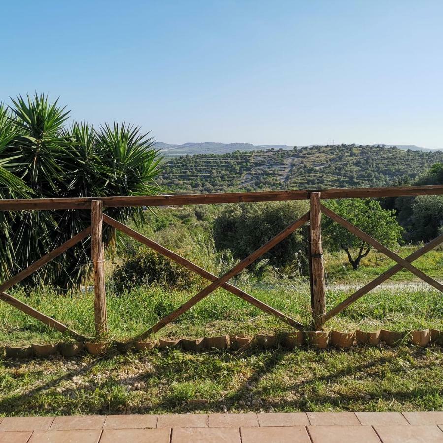 Agriturismo Saccollino San Paolo  Eksteriør bilde