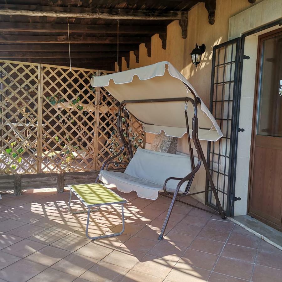 Agriturismo Saccollino San Paolo  Eksteriør bilde