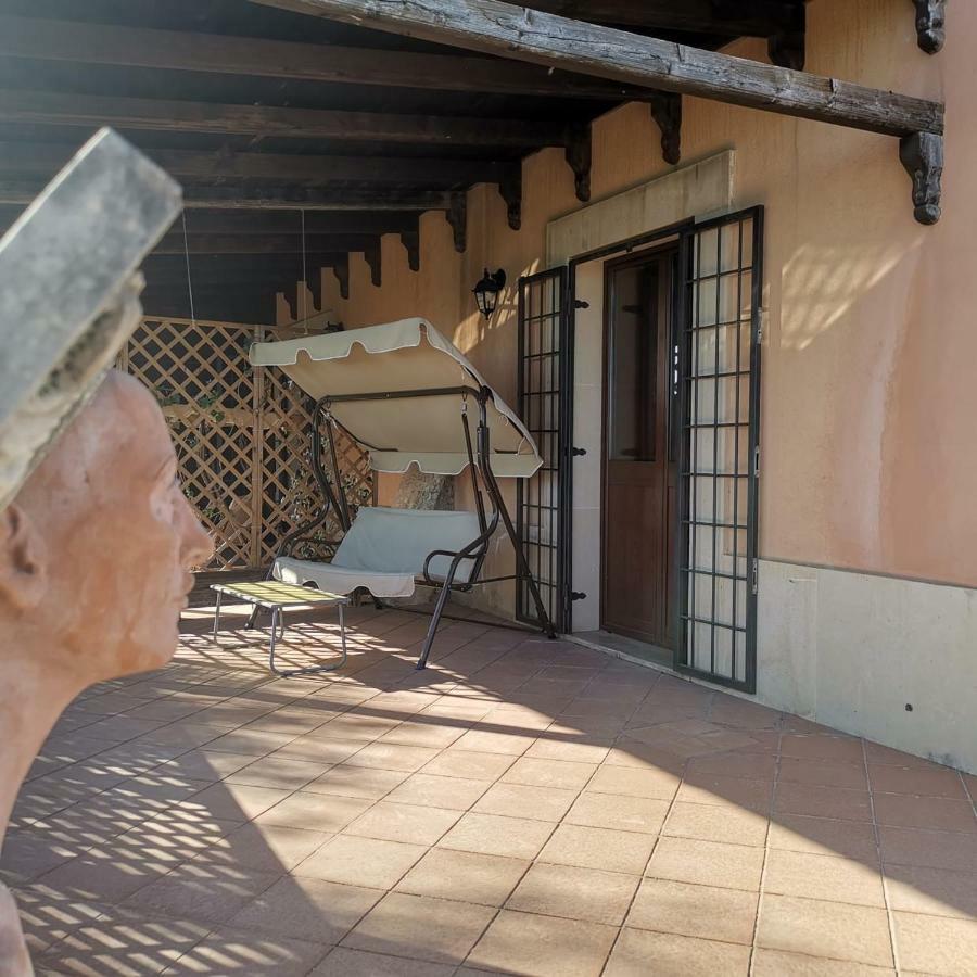 Agriturismo Saccollino San Paolo  Eksteriør bilde