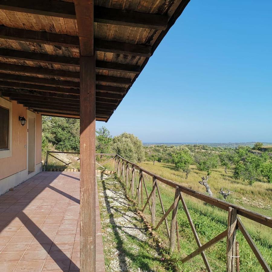 Agriturismo Saccollino San Paolo  Eksteriør bilde