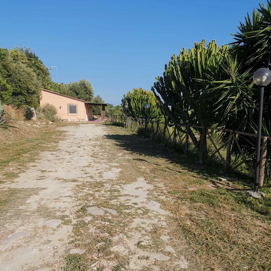 Agriturismo Saccollino San Paolo  Eksteriør bilde