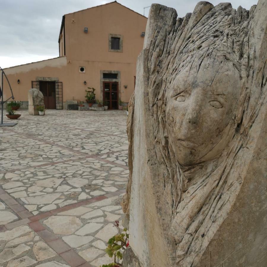 Agriturismo Saccollino San Paolo  Eksteriør bilde