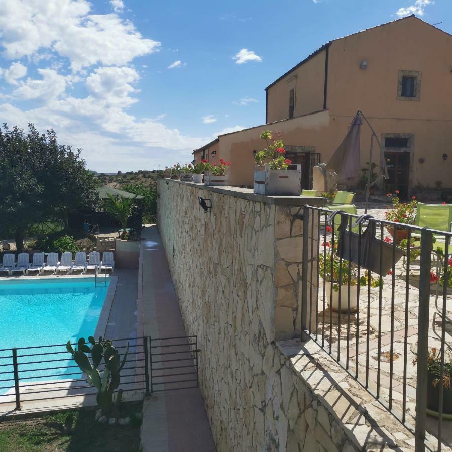 Agriturismo Saccollino San Paolo  Eksteriør bilde