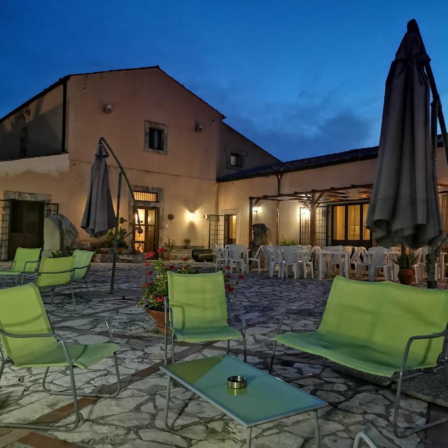 Agriturismo Saccollino San Paolo  Eksteriør bilde
