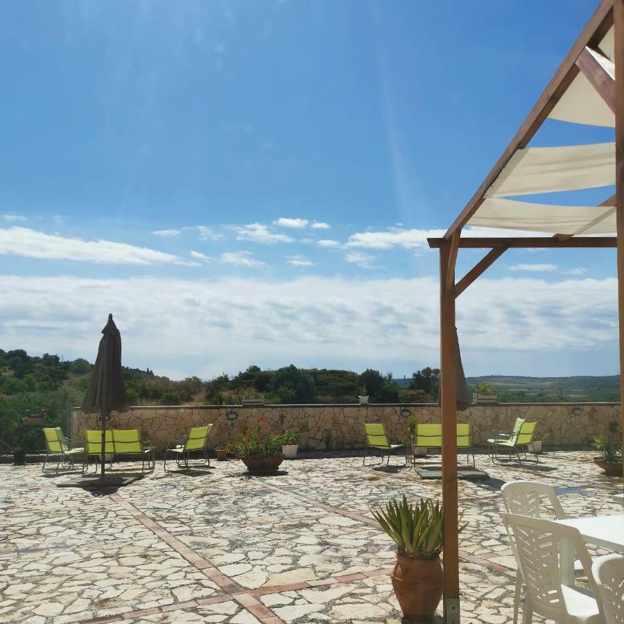 Agriturismo Saccollino San Paolo  Eksteriør bilde