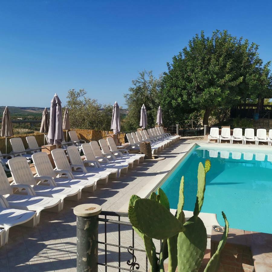 Agriturismo Saccollino San Paolo  Eksteriør bilde