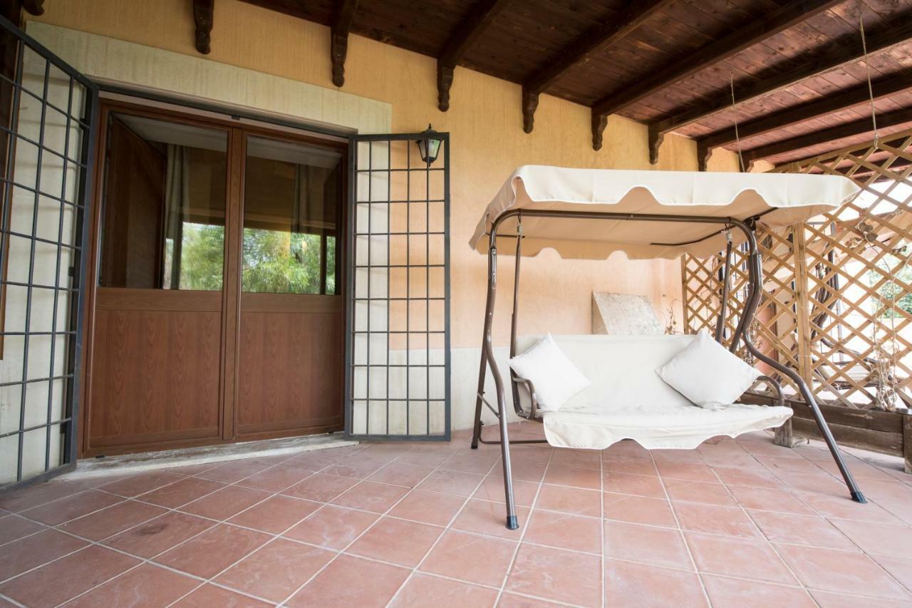Agriturismo Saccollino San Paolo  Eksteriør bilde