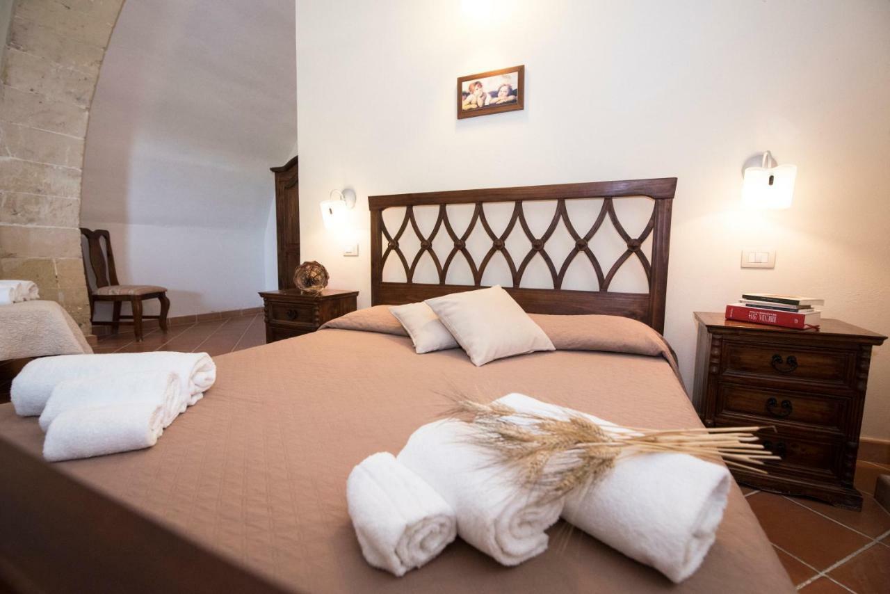 Agriturismo Saccollino San Paolo  Eksteriør bilde