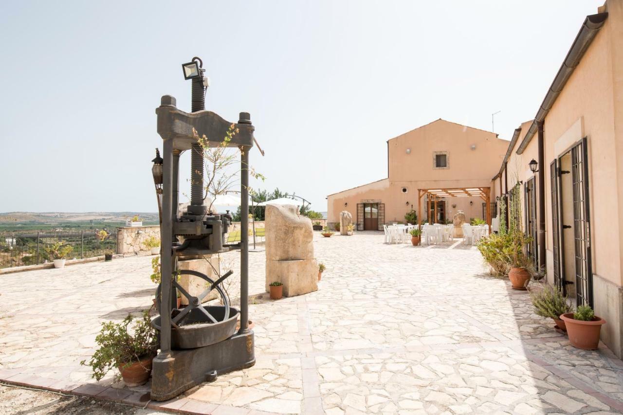 Agriturismo Saccollino San Paolo  Eksteriør bilde