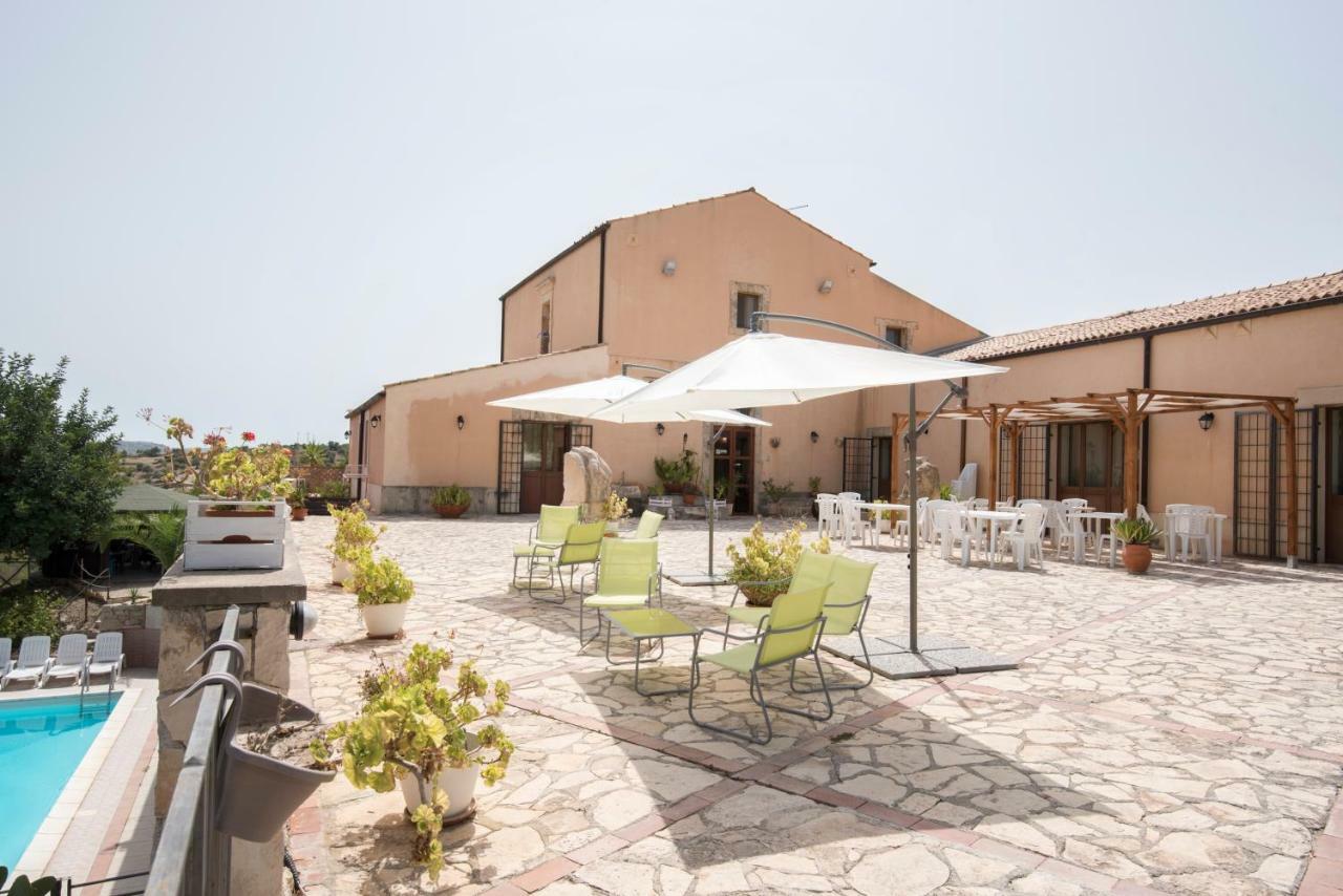Agriturismo Saccollino San Paolo  Eksteriør bilde