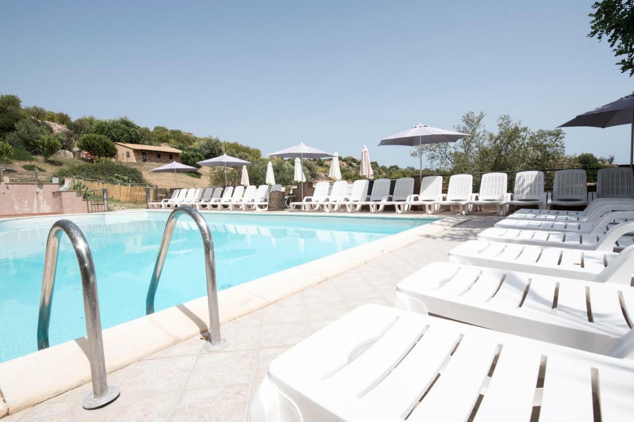Agriturismo Saccollino San Paolo  Eksteriør bilde