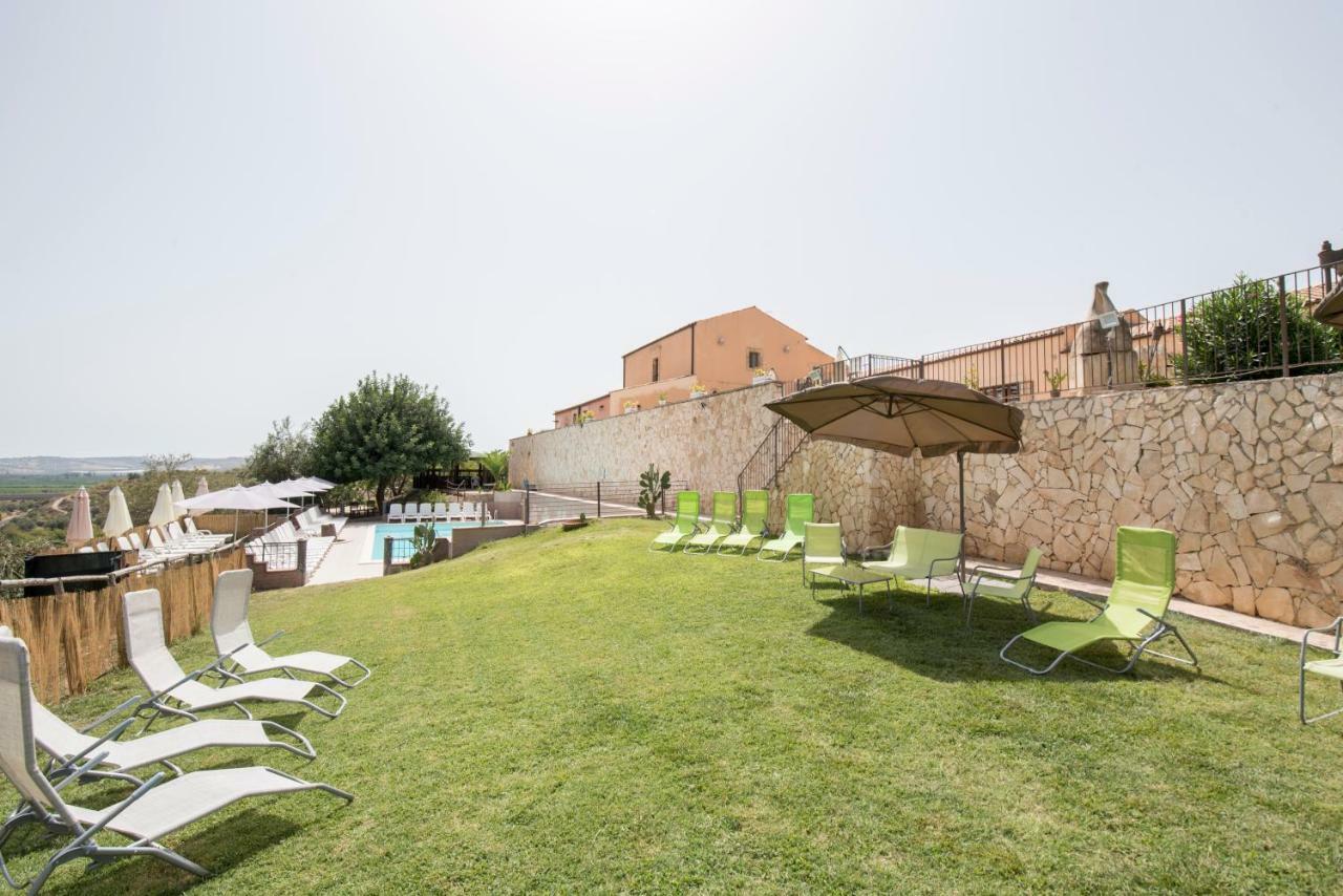 Agriturismo Saccollino San Paolo  Eksteriør bilde