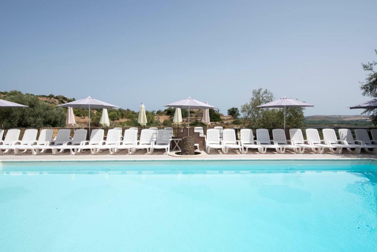 Agriturismo Saccollino San Paolo  Eksteriør bilde
