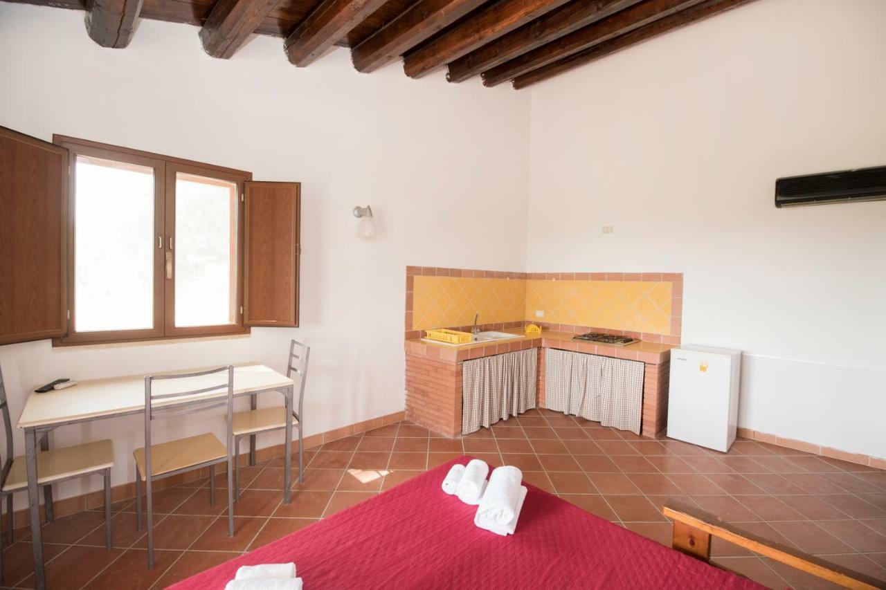Agriturismo Saccollino San Paolo  Eksteriør bilde