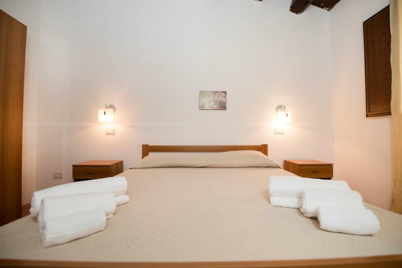 Agriturismo Saccollino San Paolo  Eksteriør bilde