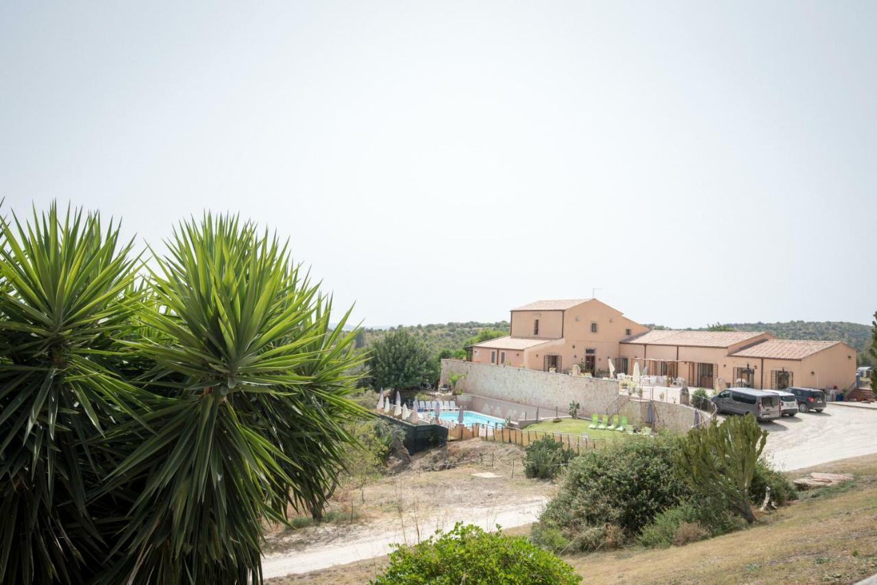 Agriturismo Saccollino San Paolo  Eksteriør bilde