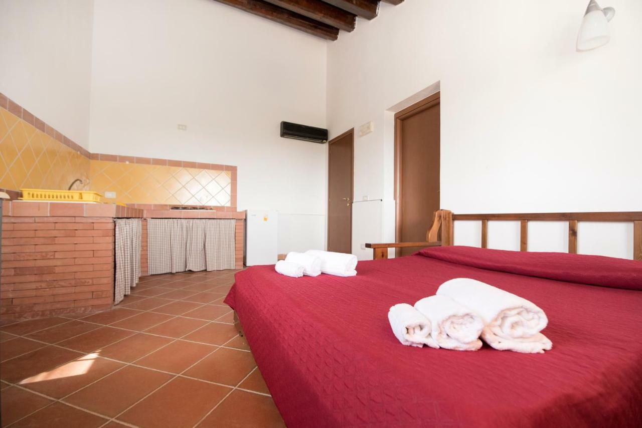 Agriturismo Saccollino San Paolo  Eksteriør bilde