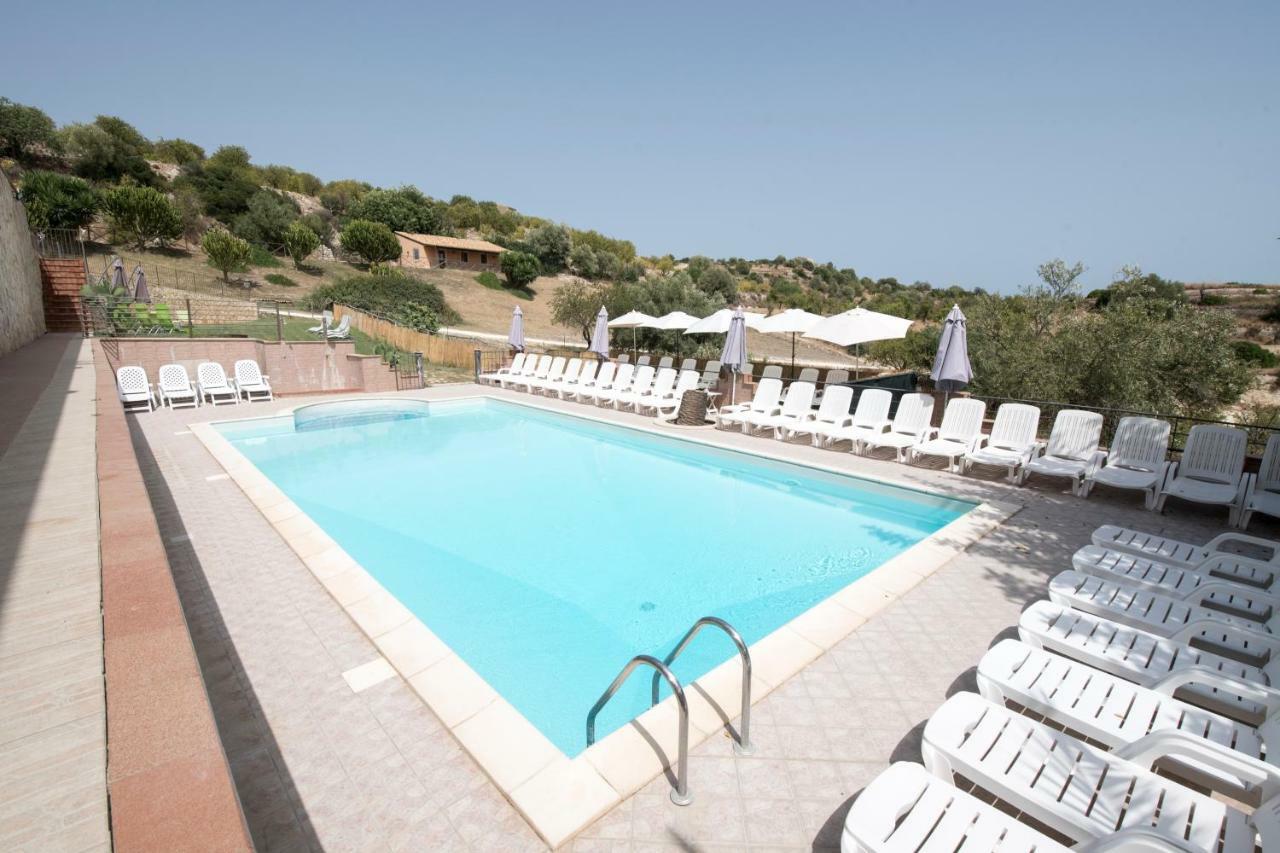 Agriturismo Saccollino San Paolo  Eksteriør bilde