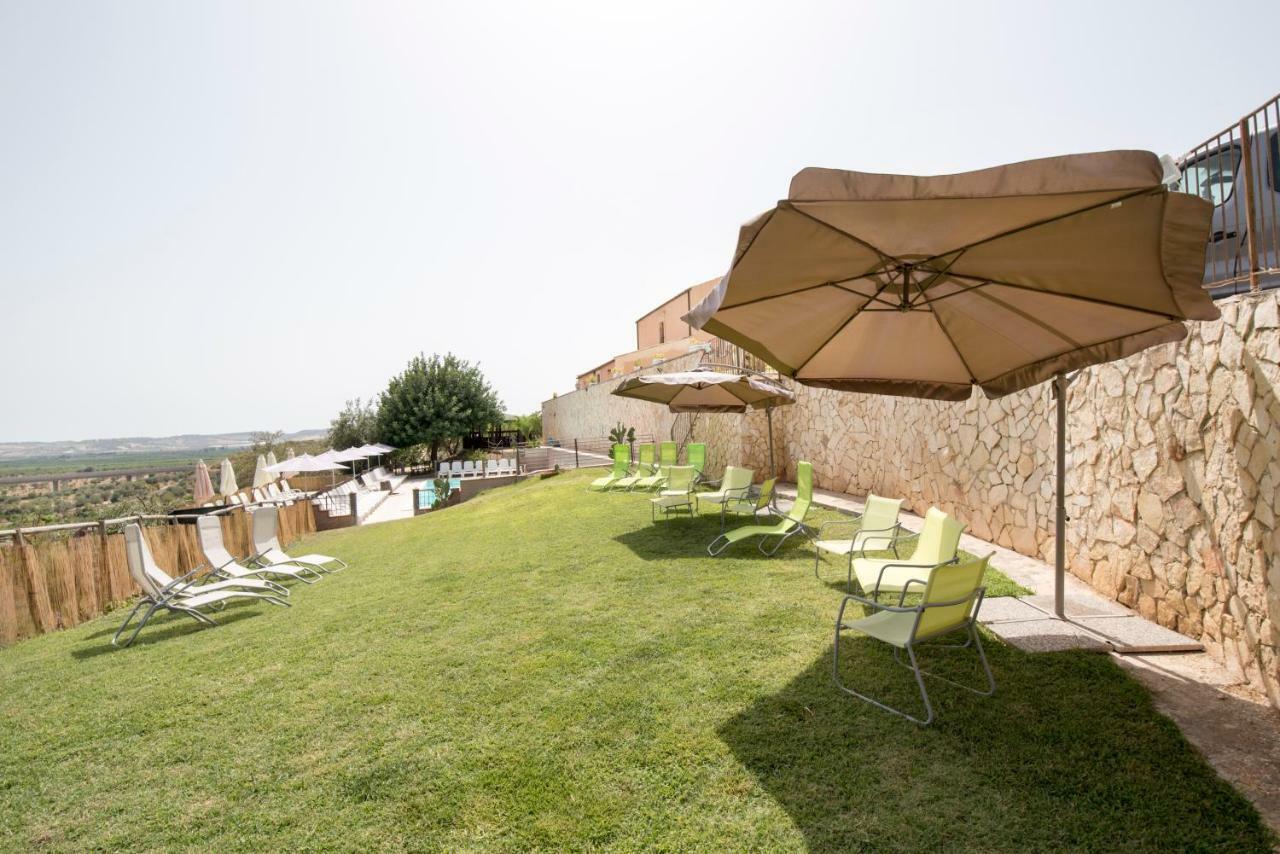 Agriturismo Saccollino San Paolo  Eksteriør bilde