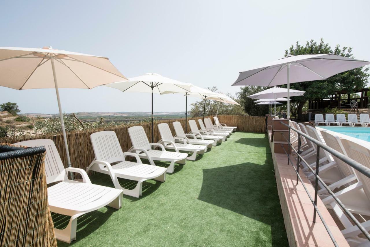 Agriturismo Saccollino San Paolo  Eksteriør bilde