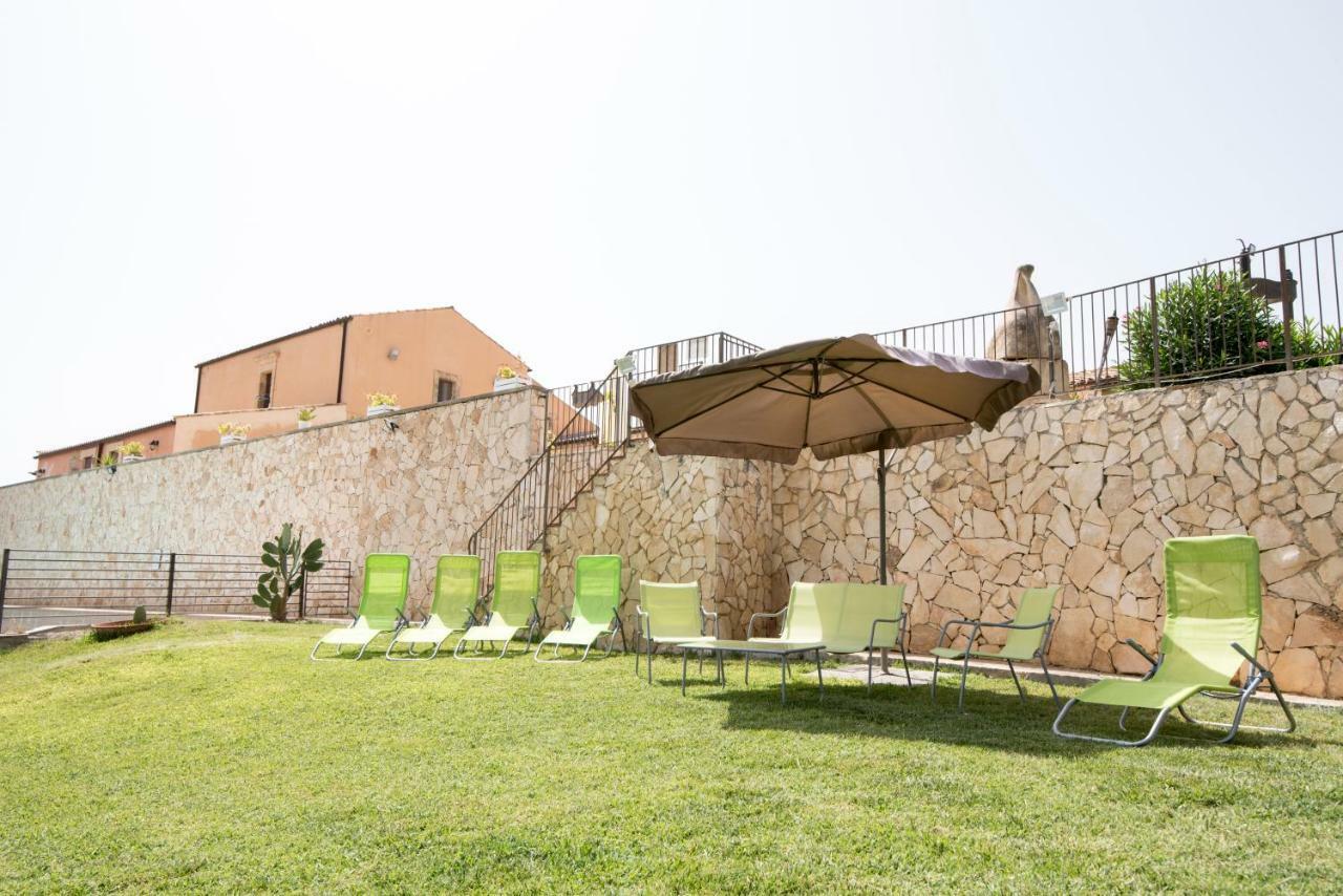 Agriturismo Saccollino San Paolo  Eksteriør bilde