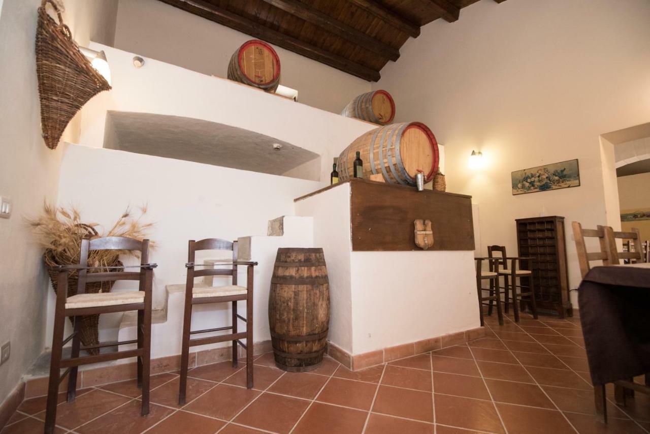 Agriturismo Saccollino San Paolo  Eksteriør bilde
