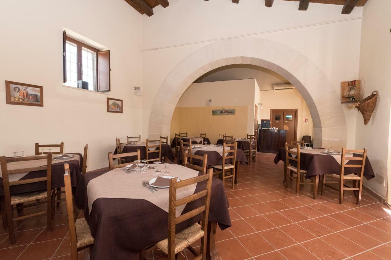 Agriturismo Saccollino San Paolo  Eksteriør bilde