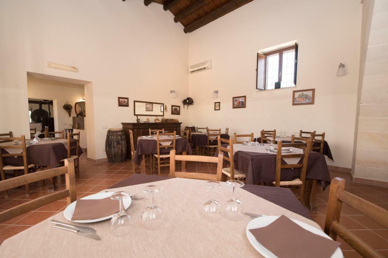 Agriturismo Saccollino San Paolo  Eksteriør bilde