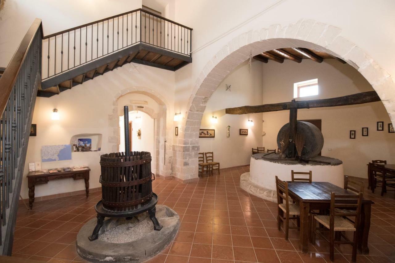 Agriturismo Saccollino San Paolo  Eksteriør bilde