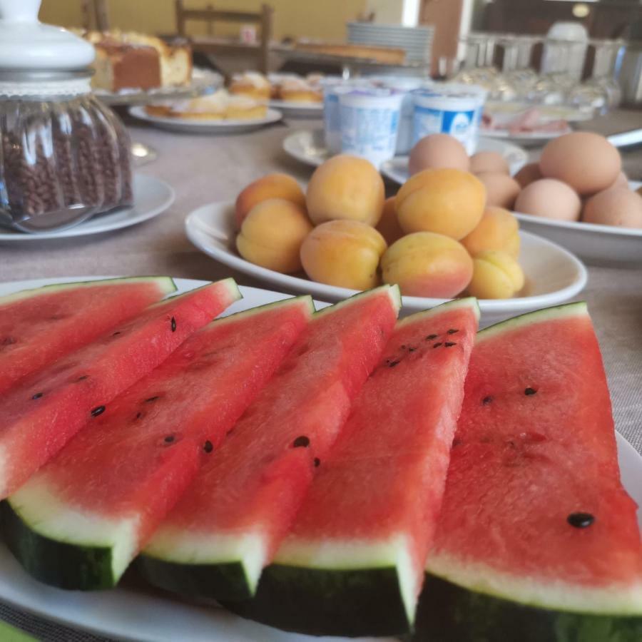 Agriturismo Saccollino San Paolo  Eksteriør bilde